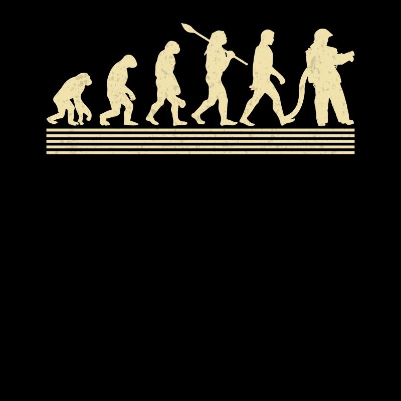 Évolution des pompiers