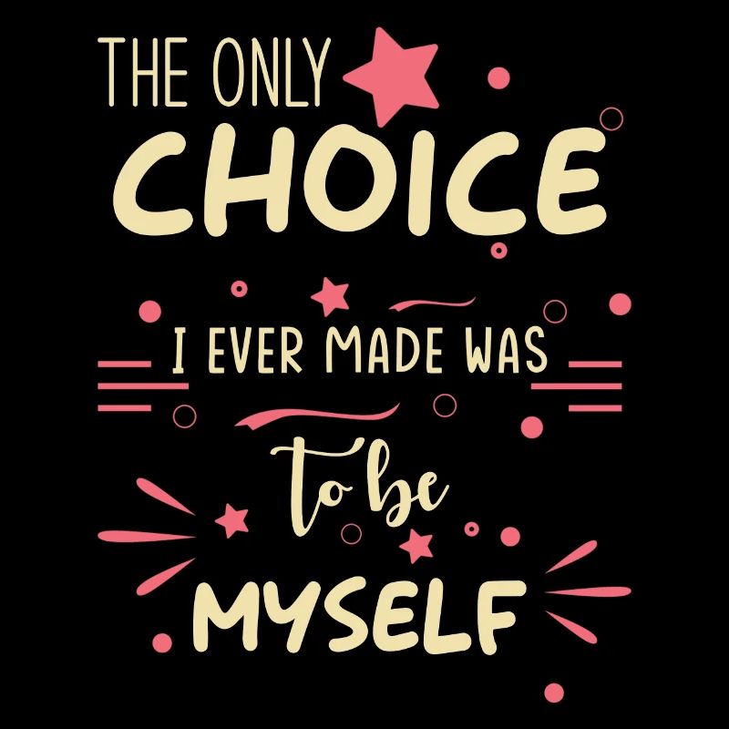 Inspiration Spruch Selbstbewusstsein Selbst Sein