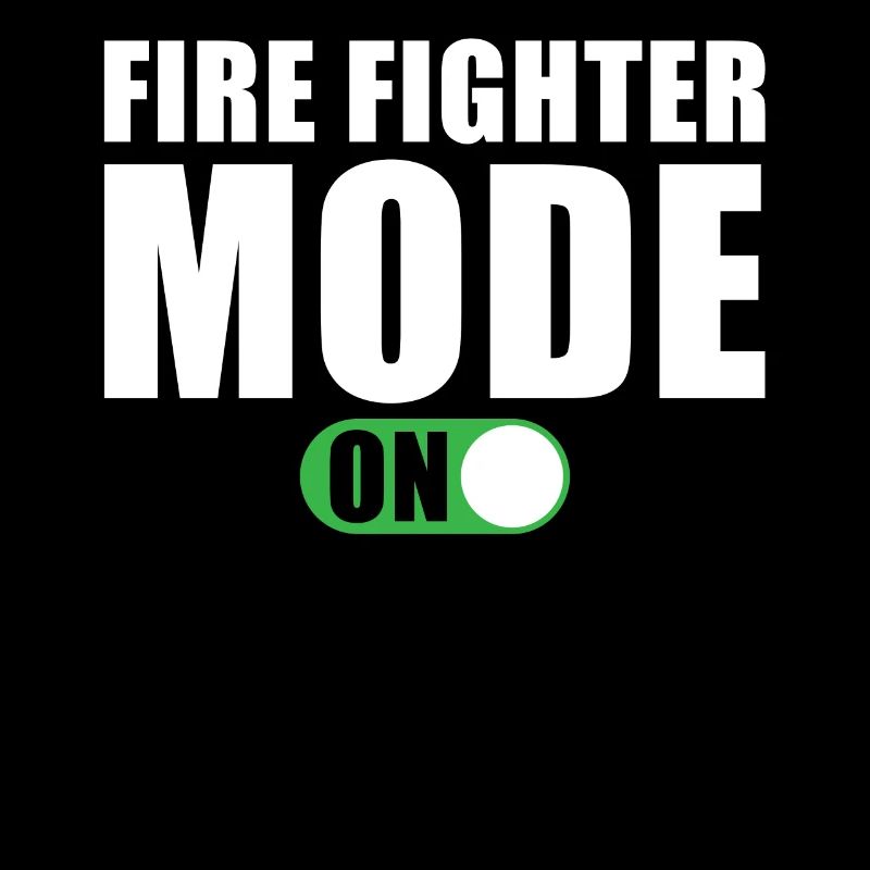 Feuerwehrmann Modus Ein