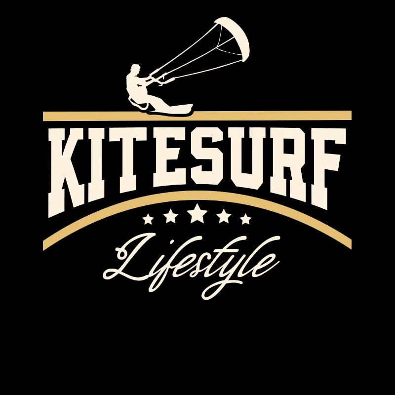Kitesurfen Kitesurf Kitesurfer Kiteboard