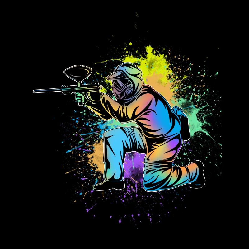 Paintball
