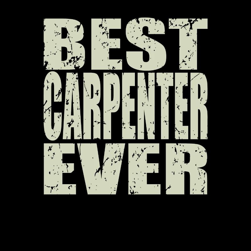 Best Handwerker ever Handwerker Geschenk