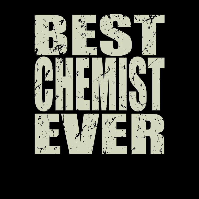 Best Chemist ever Chemist Gift