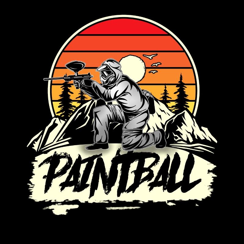 Paintball