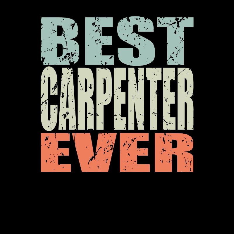 Best Handwerker ever Handwerker Geschenk