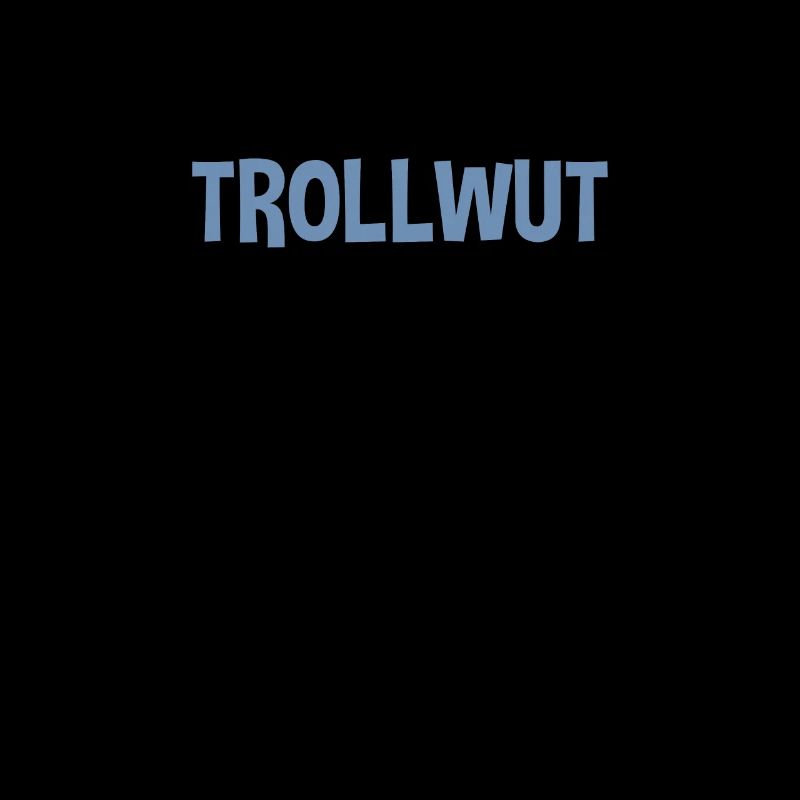 Trollwut
