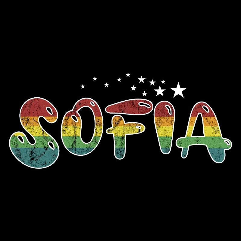 Vorname Sofia Mädchenname Namensgeschenk