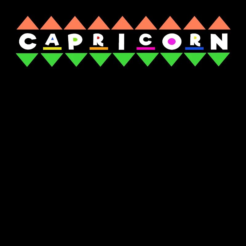 Constellation Horoscope Superstition Ciel Capricorne