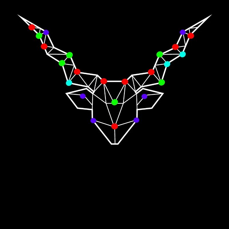 Constellation Horoscope Galaxy Sky Capricorn
