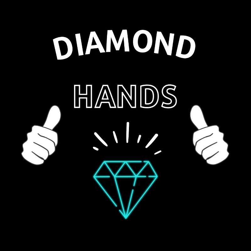 Diamond Hands Crypto