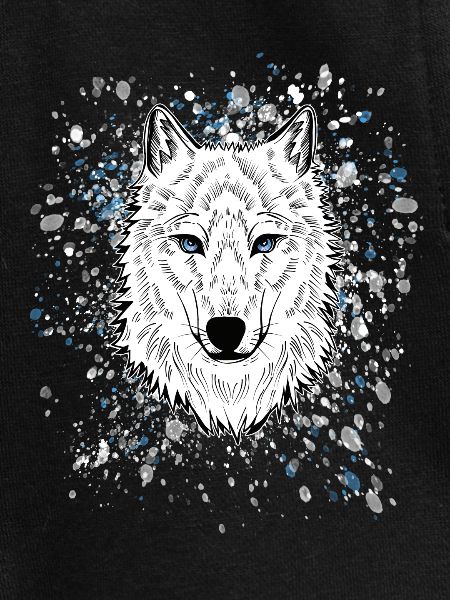 Polarwolf