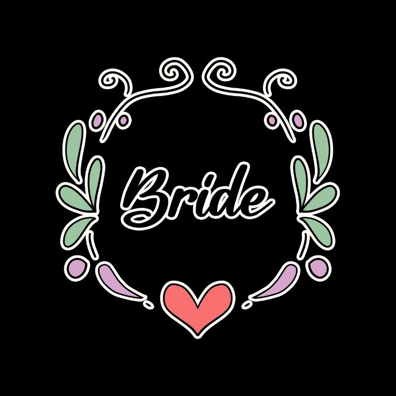 Bride Bachelorette Party