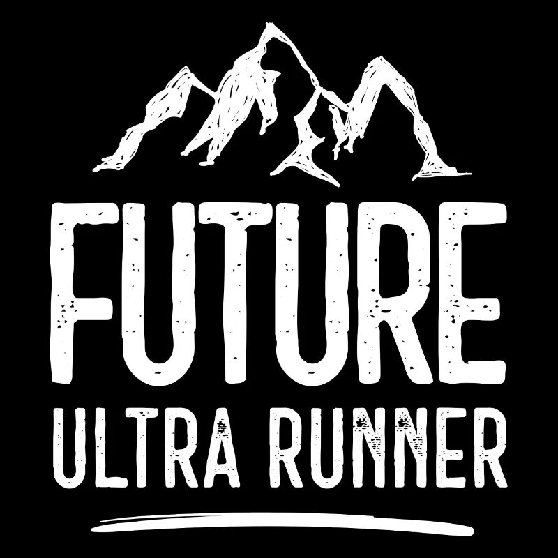 Future Ultra Runner