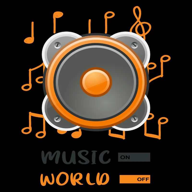 Jukebox al World Off