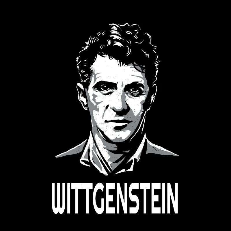 Ludwig Wittgenstein - Austrian philosopher