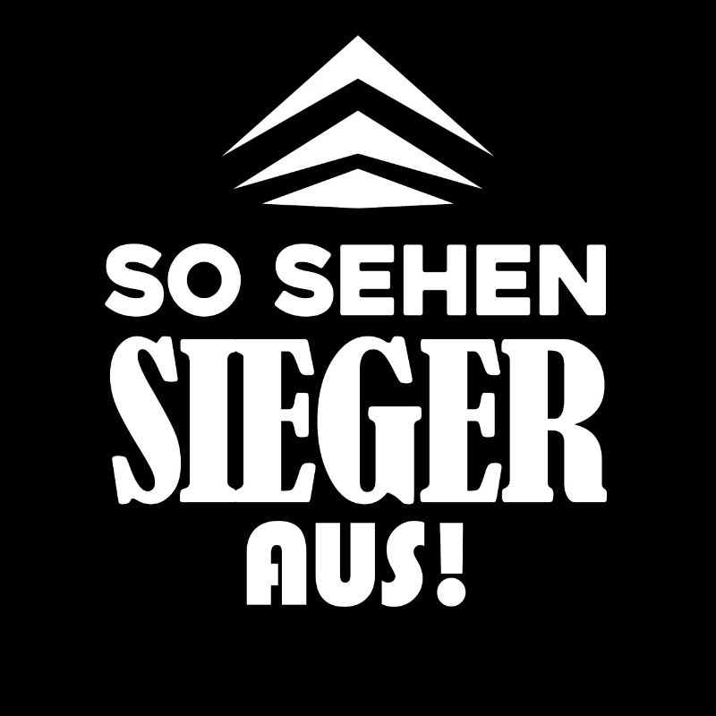 Sieger Erster Gewinner