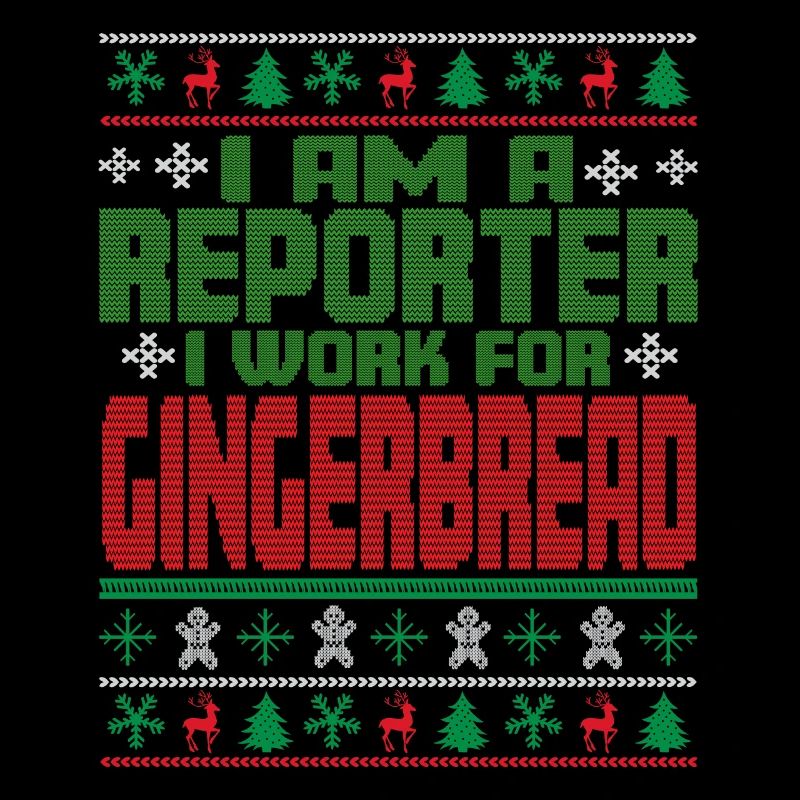 Citation de Noël du journaliste