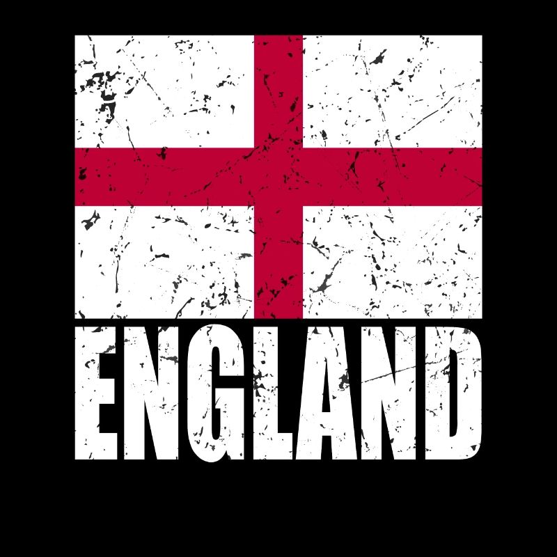 Drapeau de l’Angleterre
