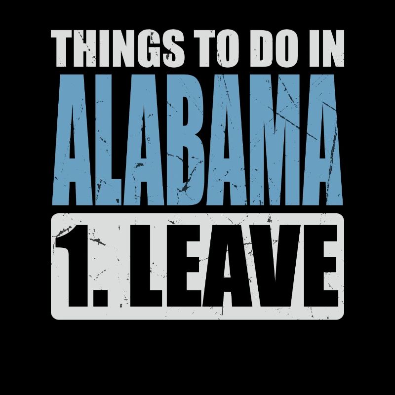 Alabama Meme