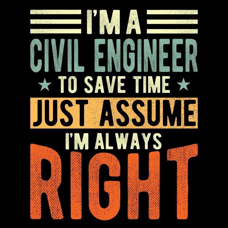 Civil engineer