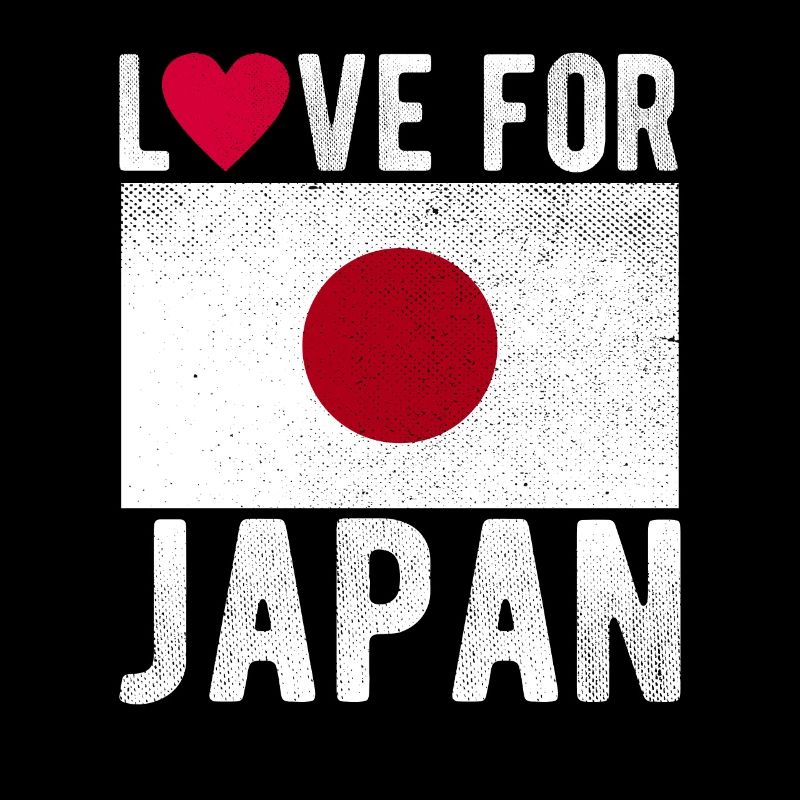 Drapeau du Japon