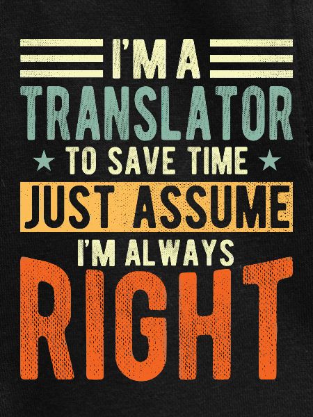 Translator