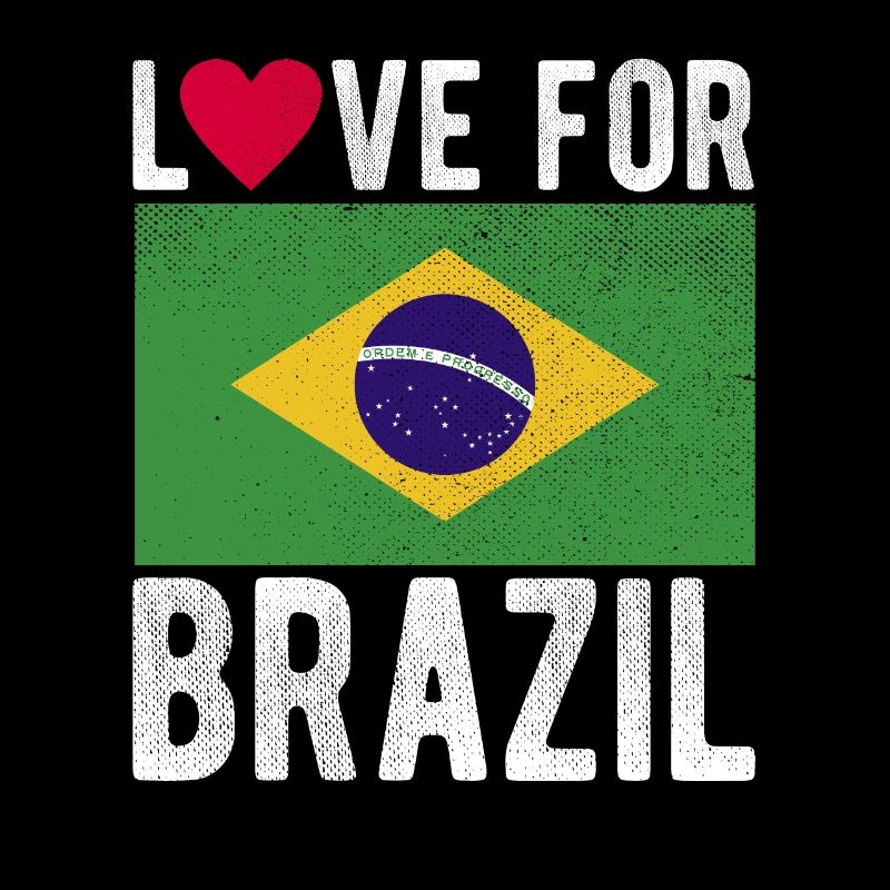 Brésil Souvenir