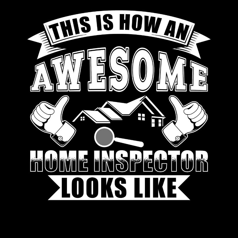 Building Inspector Gift