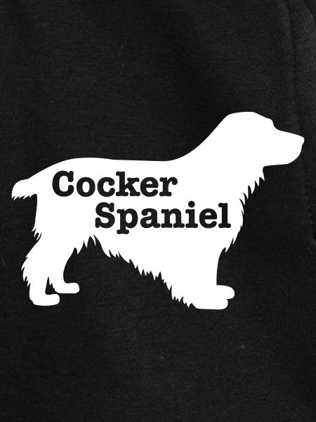 Cocker Spaniel