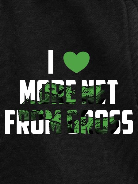 Plus net du brut