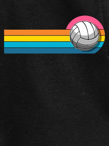 Volley-ball