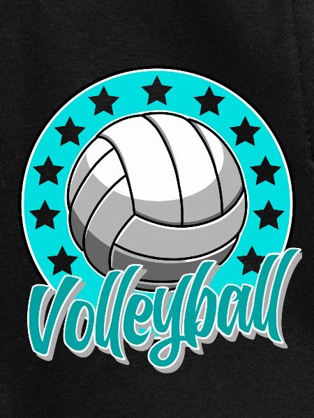 Volley-ball