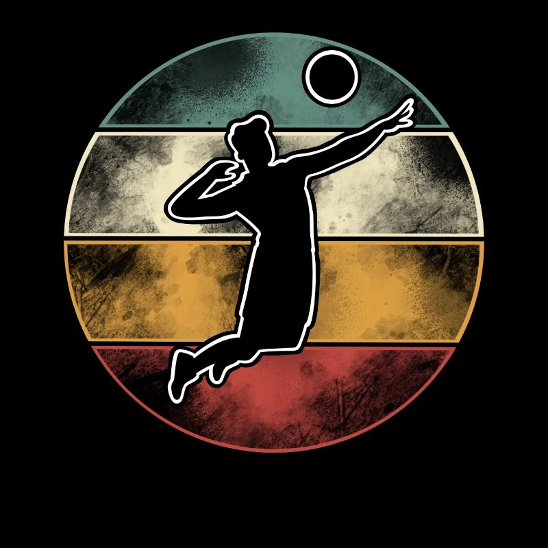 Volley-ball