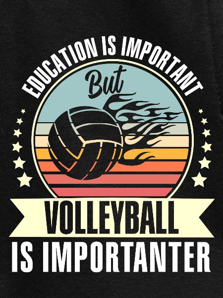 Volley-ball
