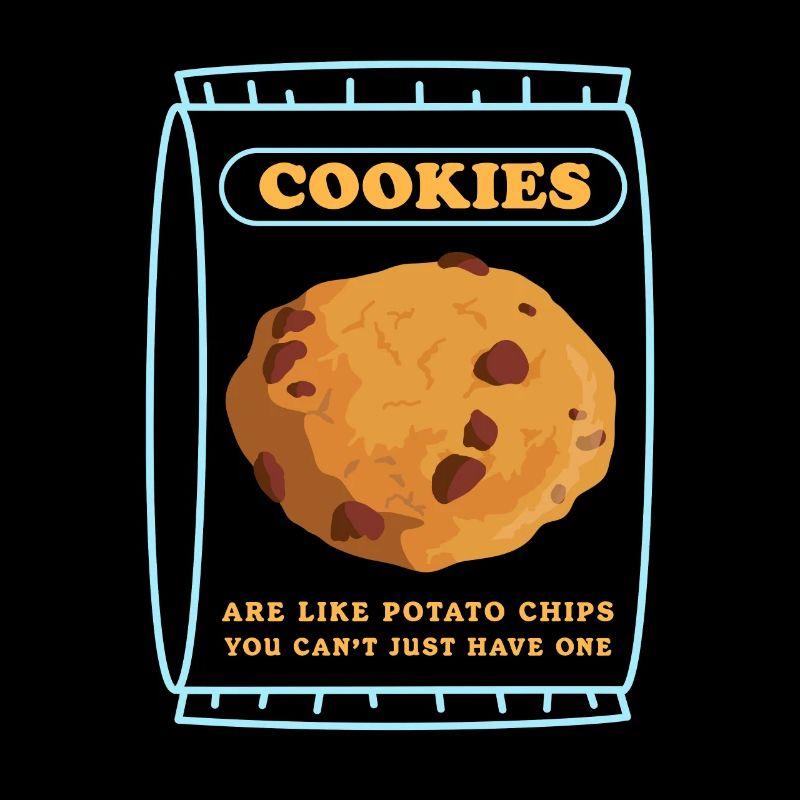Kekse Cookie Plätzchen Keks Backen Geschenk