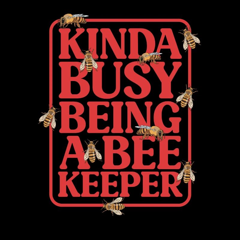 Beekeeper Beekeeper Bee Beekeeping Gift
