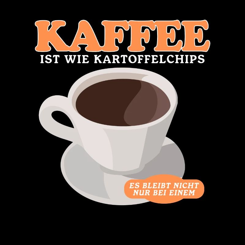 Kaffee Kaffeetrinker Kaffeeliebhaber Geschenk