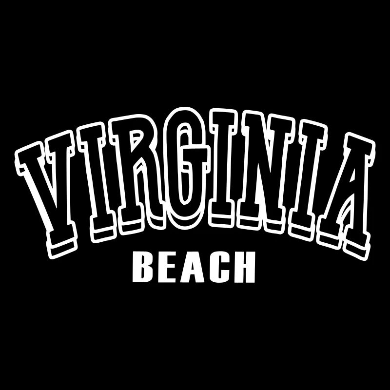 virginia shirt