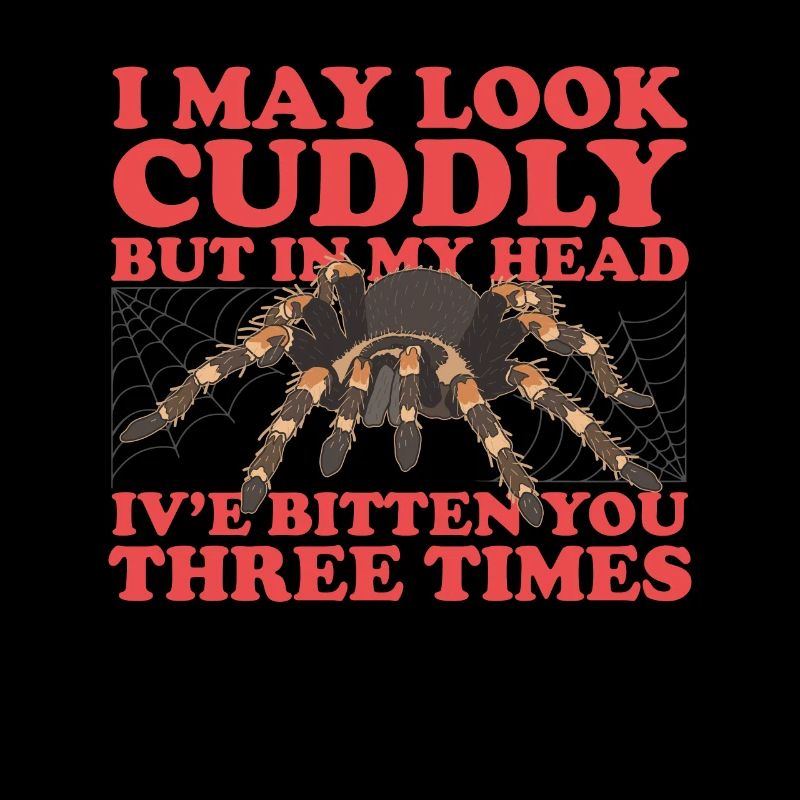Tarantulas Spiders Tarantula Tarantula Gift