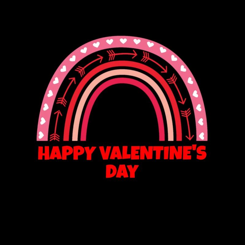 Saint-Valentin, Saint-Valentin, Saint-Valentin