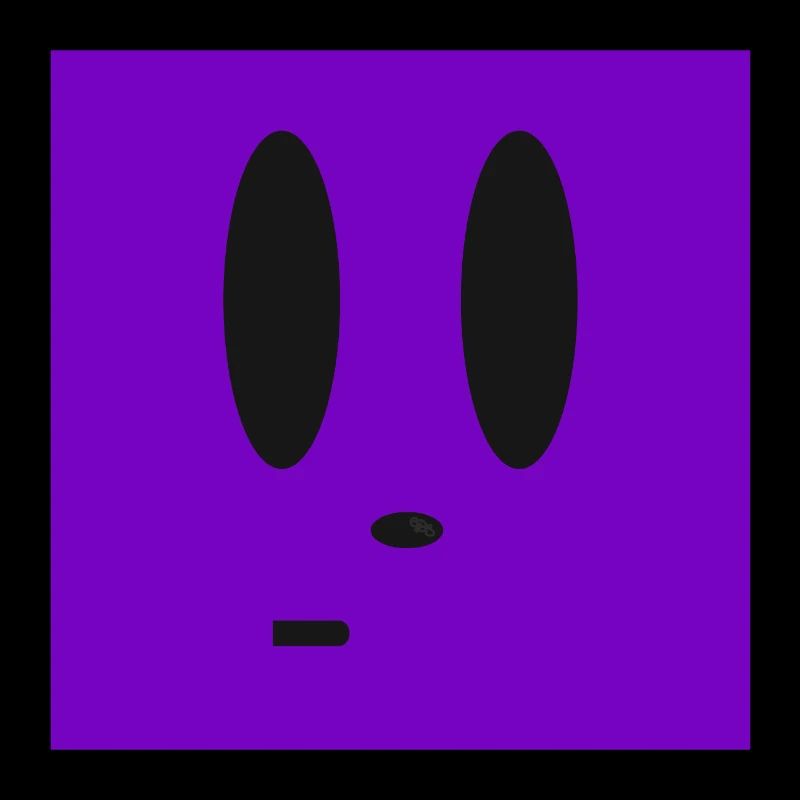 Suboptimal situation facial expression