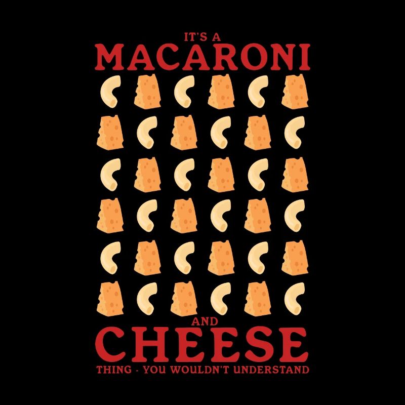 Macaroni and cheese | Mac And Cheese Gift