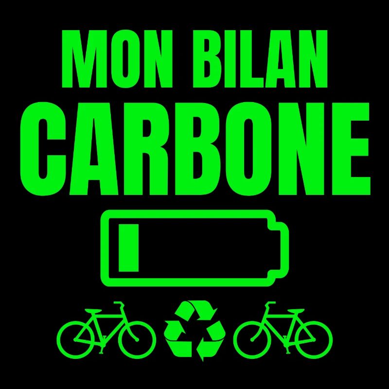 bilan carbone, écologie, écologiste