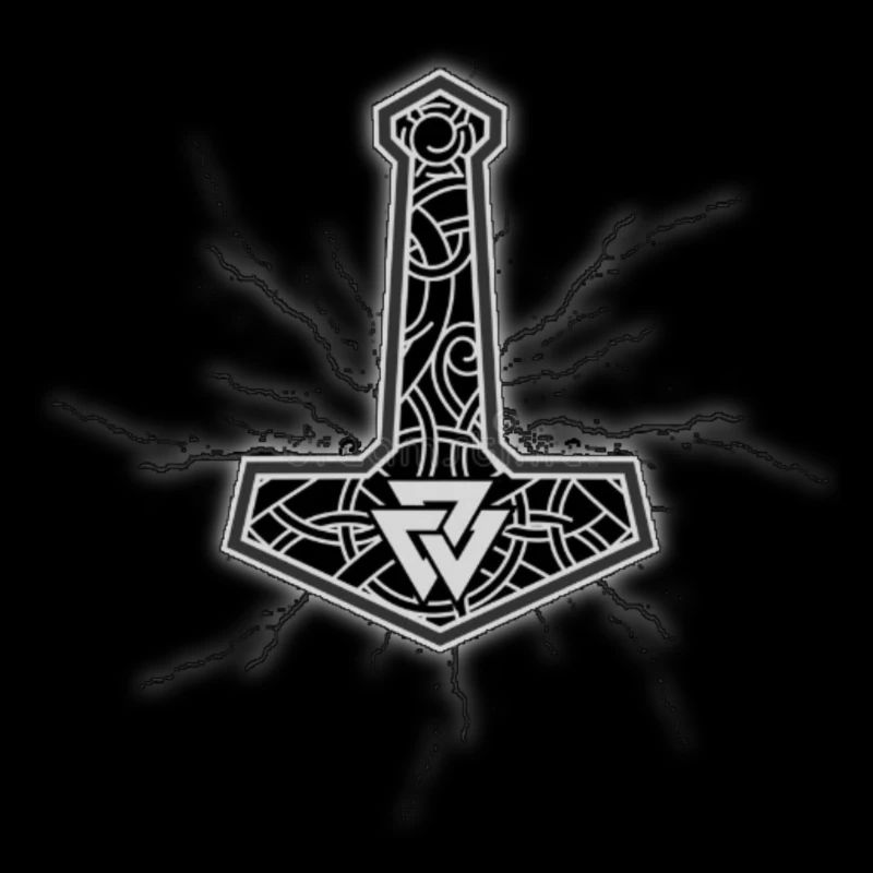 Mjölnir3