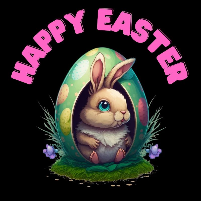 Happy Easter Happy Easter