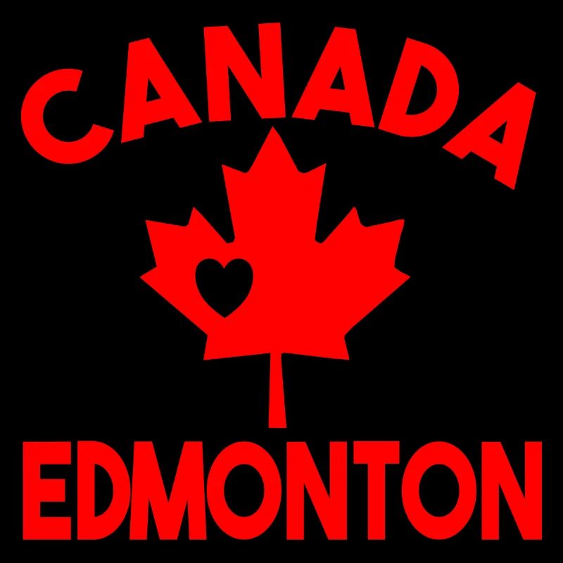Kanada Edmonton