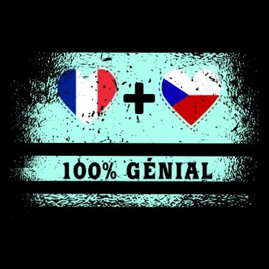 Segnala Francia e Repubblica Ceca 100% impressionante