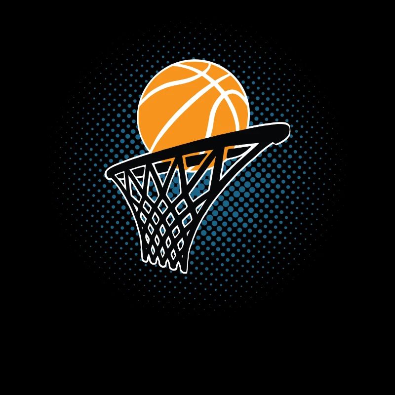Joueurs de basket-ball