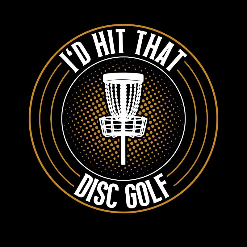 Discgolf Disc Golf