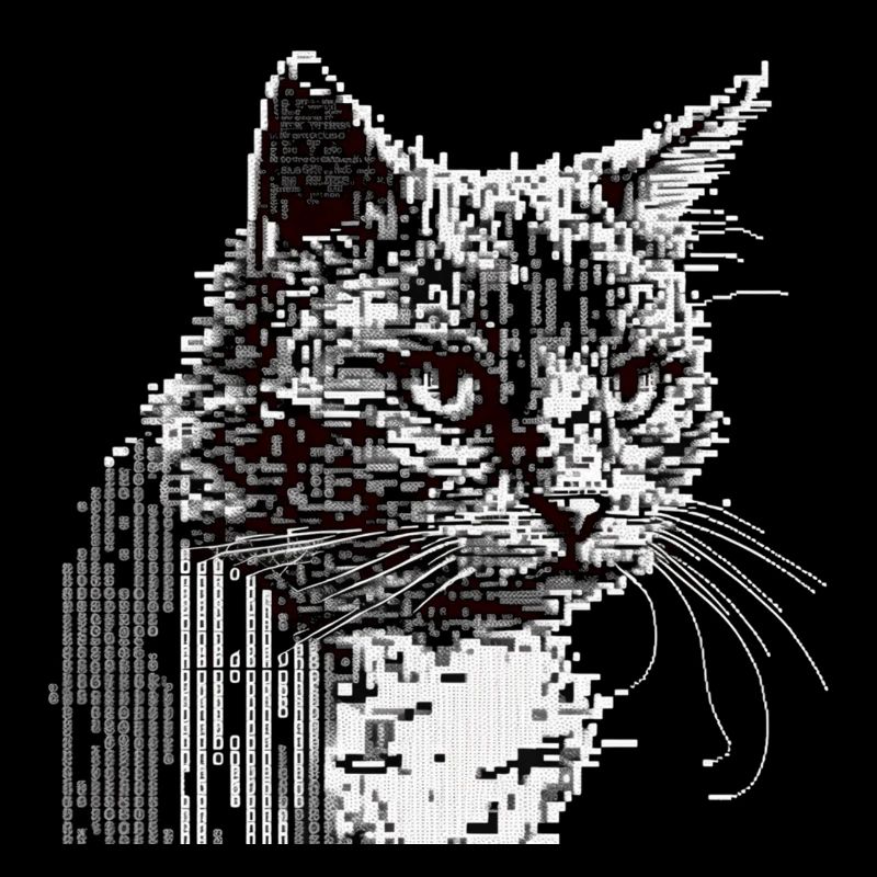 ASCII Cat
